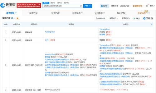 騰訊等資本入局碳生萬物科技，加速信息系統(tǒng)集成服務(wù)領(lǐng)域創(chuàng)新與升級